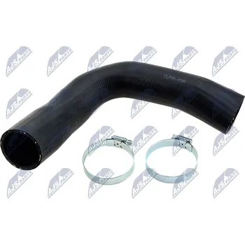 Přislušenství brzdového systému Hadička plnicího vzduchu, GPP-FR-039