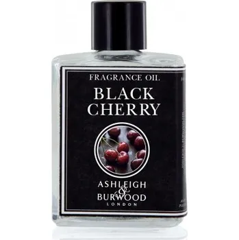 Vonný olej Vonný olej Ashleigh & Burlwood Lime&Basil 12 ml