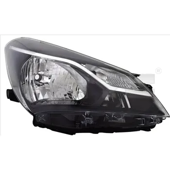 Přední světlomet Světlomet, 20-17581-05-2