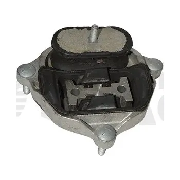 Uložení převodovky Uložení, automatická převodovka, 43991698901