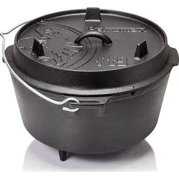 kotlíky Petromax Dutch Ovens FT18 16 l