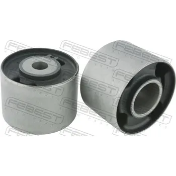 Zavěšení, tělo nápravy, NAB-Y62DM-KIT