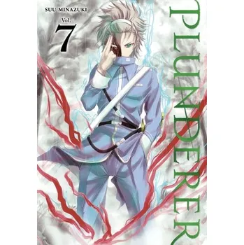 Plunderer, Vol. 7 - Minazuki, Suu