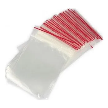 Set školních potřeb Woreczek strunowy 18x25cm 50szt