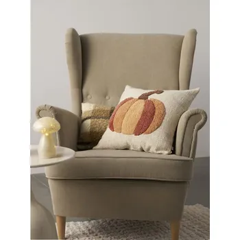 Povlak na dekorativní polštářek Sinsay - Povlak na polštář - jiné - 914FP-01R - 914FP-01R-ONE