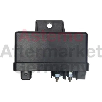 Relé, žhavicí systém HÜCO 2502085