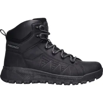 Pánská obuv Pánská zimní obuv Head GOMERY 44 Černá