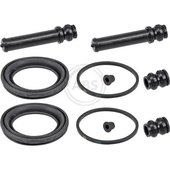 Přislušenství brzdového systému Sada na opravy, brzdový třmen, 73122