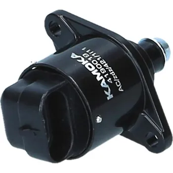 Klimatizace automobilu Volnoběžný regulační ventil, přívod vzduchu, 4190019