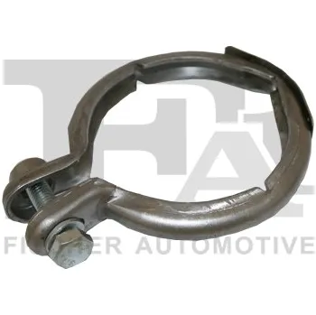 Spojovací trubky, výfukový systém, 104-880