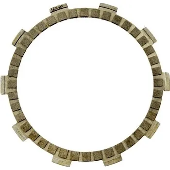 Spojková sada Sada oblożení lamel, spojka, MCC420-9