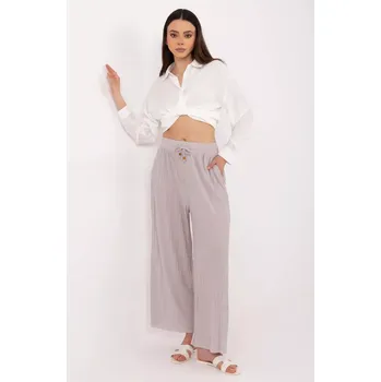 Dámské kalhoty Dámské kalhoty model 212668 Sublevel M