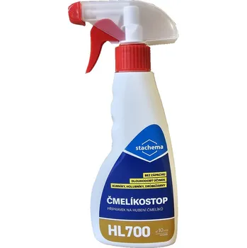 HL700 Čmelíkostop Rebel 250 ml