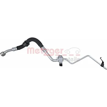 Vedení klimatizace Vysokotlaké vedení, klimatizace, 2360130