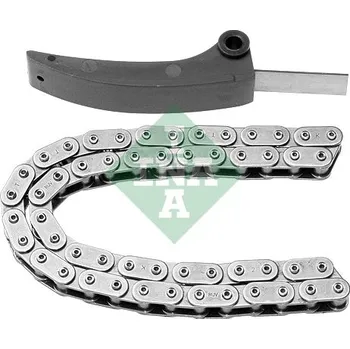 Olejové čerpadlo Sada řetězů, pohon olejové pumpy, 559 0066 10