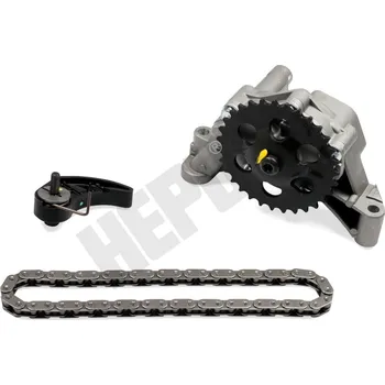 Olejové čerpadlo Olejové čerpadlo, 21-0624