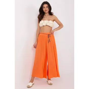 Dámské kalhoty Dámské kalhoty model 210668 Och Bella Xl