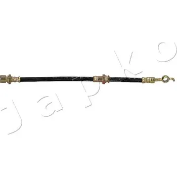 Brzdová hadice Držák, brzdová hadice, 69W15