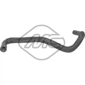 Hadička, výměník tepla - topení, 08560