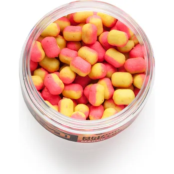 Boilies Mivardi Method mini wafters - Mango (20g)