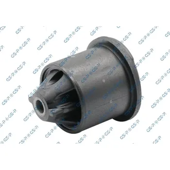 Zavěšení, tělo nápravy, 535821