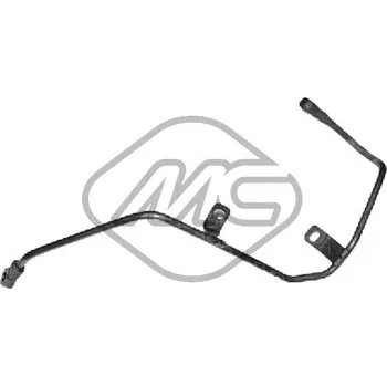 Olejové čerpadlo Olejové potrubí, 92376