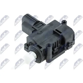 Zabzepeční vozidel Zámek víčka nádrže, EZC-FR-213