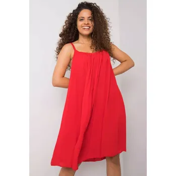 Dámské šaty Denní šaty model 165030 Och Bella M