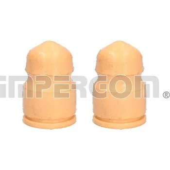 Ochranná sada proti prachu, tlumič pérování, 50618