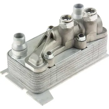 Chladič motoru Olejový chladič, motorový olej, CCL-ME-018