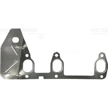 Těsnění výfuku Těsnění, kolektor výfukových plynů, 71-37532-00