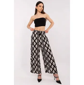 Dámské kalhoty Dámské kalhoty model 212664 Sublevel M