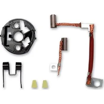 Startér Držák uhlíkové kartáče, 940113080016