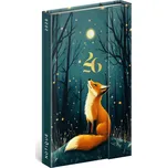 Notique Magnetický diář 13 x 21 cm…