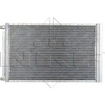 Výparník klimatizace Kondenzátor, klimatizace, 350398