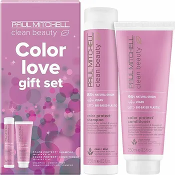 Kosmetická sada Paul Mitchell Dárková sada Color Love Gift Set