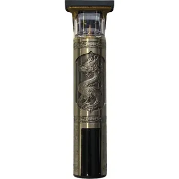 Strojek na vlasy Zastřihovač vlasů a vousů SP-301 - Drak