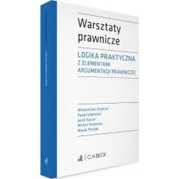 Učebnice Logika praktyczna z elementami argumentacji.. - praca zbiorowa