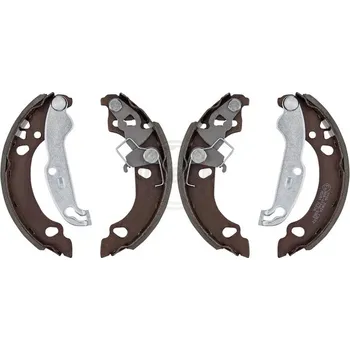 Brzdová čelist Brzdové čelisti, S72-1108