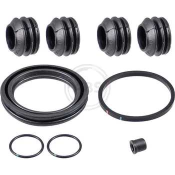 Přislušenství brzdového systému Sada na opravy, brzdový třmen, 43132