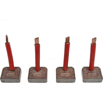 Startér Uhlíkový kartáč, startér, SB5038S