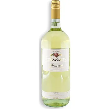 Víno Frascati DOC magnum 1,5 l 12 % vol.