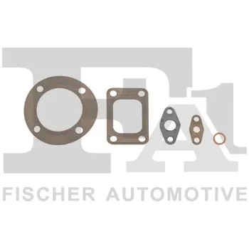 Turbodmychadlo Montážní sada, dmychadlo, KT310420E