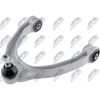 Zavěšení kol Řídicí páka, zavěšení kol NTY ZWG-VW-010