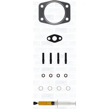 Turbodmychadlo Montážní sada dmychadla, JTC11261
