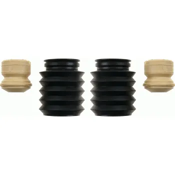 Ochranná sada proti prachu, tlumič pérování, 900 084