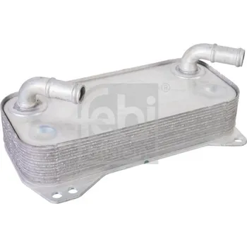 Chladič motoru Chladič oleje, automatická převodovka, 105873