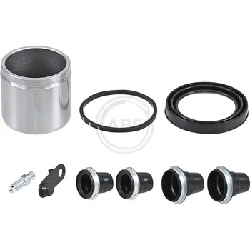 Přislušenství brzdového systému Sada na opravy, brzdový třmen, 57049