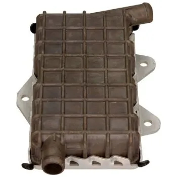 Chladič motoru Olejový chladič, motorový olej, 14-0009