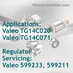 Regulátor alternátoru, 333914